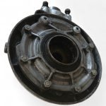 Yamaha XJ 900 F 900 1989 Final Drive Shaft Drive (Differential Gear) OEM 4H700 - Image 5