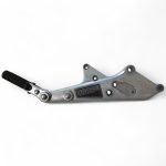 Honda CB 900 F Bol D'or 900 1979-1983 Right Footrest Peg Bracket OEM 438-RCD-1