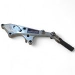Honda CB 900 F Bol D'or 900 1979-1983 Right Footrest Peg Bracket OEM 438-RCD-1 - Image 3
