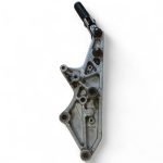 Honda CB 900 F Bol D'or 900 1979-1983 Right Footrest Peg Bracket OEM 438-RCD-1 - Image 5