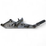 Honda CB 900 F Bol D'or 900 1979-1983 Right Footrest Peg Bracket OEM 438-RCD-1 - Image 6