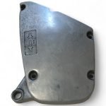 Suzuki GS 650 G 650 1981-1983 Front Sprocket Cover OEM 1SZZ-415 - Image 4