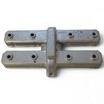 Yamaha YZF 1000 R Thunder Ace 1000 1996-2001 Engine Valve Cover OEM - Image 3