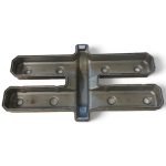 Yamaha YZF 1000 R Thunder Ace 1000 1996-2001 Engine Valve Cover OEM - Image 6
