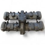 Suzuki GSX 400 F 400 1981-1983 Engine Valve Cover OEM ISZZ--421 - Image 3