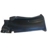 Yamaha FJ 600 600 1985 Rear Inner Mudguard OEM 3BM-21629-00-00 - Image 5