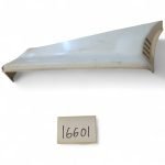 Suzuki GS 750 750 1983 Right Lower Fairing Cowl OEM 94431-31310 - Image 3