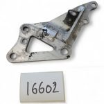 Suzuki GSX-R 750 750 1988 Right Hand Front Footrest Peg Bracket OEM - Image 3