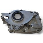 Kawasaki Ninja ZX 600 600 1992 Shift Shaft Cover OEM