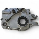 Kawasaki Ninja ZX 600 600 1992 Shift Shaft Cover OEM - Image 3