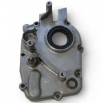Kawasaki Ninja ZX 600 600 1992 Shift Shaft Cover OEM - Image 4
