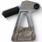 Suzuki GSX-R 1100 1100 1993-1994 Rear Right Footrest Bracket and Footrest Peg OEM 13291 - Image 6