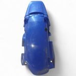 Yamaha WR 250 F WR 400 F 250-400 2002 & 2000 Rear Mudguard OEM 5BF-21611