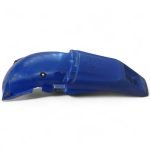 Yamaha WR 250 F WR 400 F 250-400 2002 & 2000 Rear Mudguard OEM 5BF-21611 - Image 4