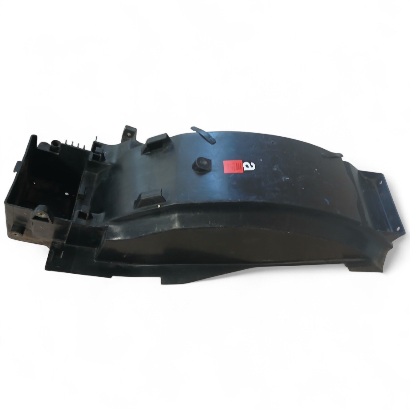 16607_2028129.jpg Kawasaki ZX10 1000 1990 Inner Mudguard Undertray OEM 35023-1Z11A - Image 1