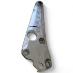 Suzuki GSX 400 E 400 1982 Right Footrest Peg Bracket OEM 441 - Image 4