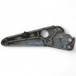 Suzuki GSX 400 E 400 1982 Right Footrest Peg Bracket OEM 441 - Image 6