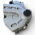 Yamaha FZR 600 600 1989-1993 Front Sprocket Cover OEM - Image 3