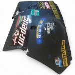 Suzuki GSX-R 750 GSX-R 1000 750-1000 1989 Lower Left Belly Fairing OEM 94481-17CO - Image 2