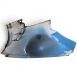 Suzuki GSX-R 750 GSX-R 1000 750-1000 1989 Lower Left Belly Fairing OEM 94481-17CO - Image 5