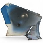 Suzuki GSX-R 750 GSX-R 1000 750-1000 1989 Lower Left Belly Fairing OEM 94481-17CO - Image 6