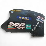 Suzuki GSX-R 750 GSX-R 1000 750-1000 1989 Lower Right Belly Fairing OEM 94471-17CO