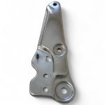 Suzuki GSX 750 750 1980 Right Footrest Peg Bracket OEM - Image 2