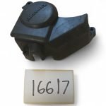 Kawasaki AR 125 125 1982-1983 Engine Oil Pump Cover OEM