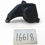 Kawasaki AR 125 125 1982-1983 Engine Oil Pump Cover OEM