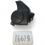 Kawasaki AR 125 125 1982-1983 Engine Oil Pump Cover OEM - Image 3