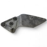 Suzuki GSF 1200 1200 1996-2000 Left Hand Front Footrest Peg Bracket OEM 26E-L