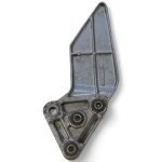 Suzuki GSF 1200 1200 1996-2000 Left Hand Front Footrest Peg Bracket OEM 26E-L - Image 5