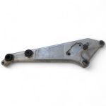 Honda CB 900 F Bol D'or 900 1979-1983 Left Footrest Peg Bracket OEM 438-L