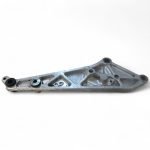 Honda CB 900 F Bol D'or 900 1979-1983 Left Footrest Peg Bracket OEM 438-L - Image 6
