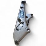 Honda CB 900 F Bol D'or 900 1979-1983 Right Footrest Peg Bracket OEM 438-RCD-1 - Image 2