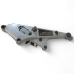 Honda CB 900 F Bol D'or 900 1979-1983 Right Footrest Peg Bracket OEM 438-RCD-1 - Image 3