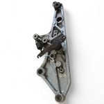Honda CB 900 F Bol D'or 900 1979-1983 Right Footrest Peg Bracket OEM 438-RCD-1 - Image 5