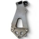 Suzuki GSX-R 1100 1100 1986 Right Footrest Peg Bracket OEM 69261 - Image 5