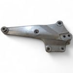 Honda CB 250 N Superdream 250 1980-1982 Right Footrest Peg Bracket OEM 443-R