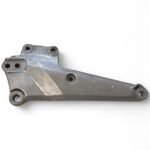 Honda CB 250 N Superdream 250 1980-1982 Right Footrest Peg Bracket OEM 443-R - Image 3