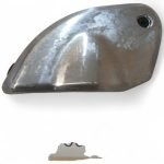 Suzuki GSF 600 Bandit 600 1995-1999 Left Side Cap OEM 13920-26EO - Image 3
