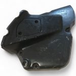Suzuki GSX 550 ES / EF 550 1983-1987 Front Sprocket Cover OEM GN71D - Image 2