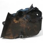 Suzuki GSX 550 ES / EF 550 1983-1987 Front Sprocket Cover OEM GN71D - Image 5
