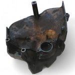 Suzuki GSX 550 ES / EF 550 1983-1987 Front Sprocket Cover OEM GN71D - Image 6