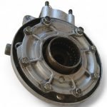 Yamaha XJ 900 F 900 1989 Final Drive Shaft Drive (Differential Gear) OEM 4H700 - Image 6