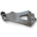 Suzuki GSX-R 1100 1100 1986-1988 Right Footrest Peg Bracket OEM 52671 - Image 3