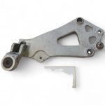 Suzuki GSX-R 1100 1100 1986-1988 Right Footrest Peg Bracket OEM 52671 - Image 6