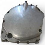 Suzuki GS 1100 E 1100 1980 Clutch Cover Engine Cover OEM 1SZZ361 - Image 5