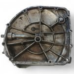 Suzuki GS 1100 E 1100 1980 Clutch Cover Engine Cover OEM 1SZZ361 - Image 6