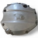 Suzuki GS 700 E 700 1985 Clutch Cover Engine Cover OEM R3.BX2 / 819 - Image 3
